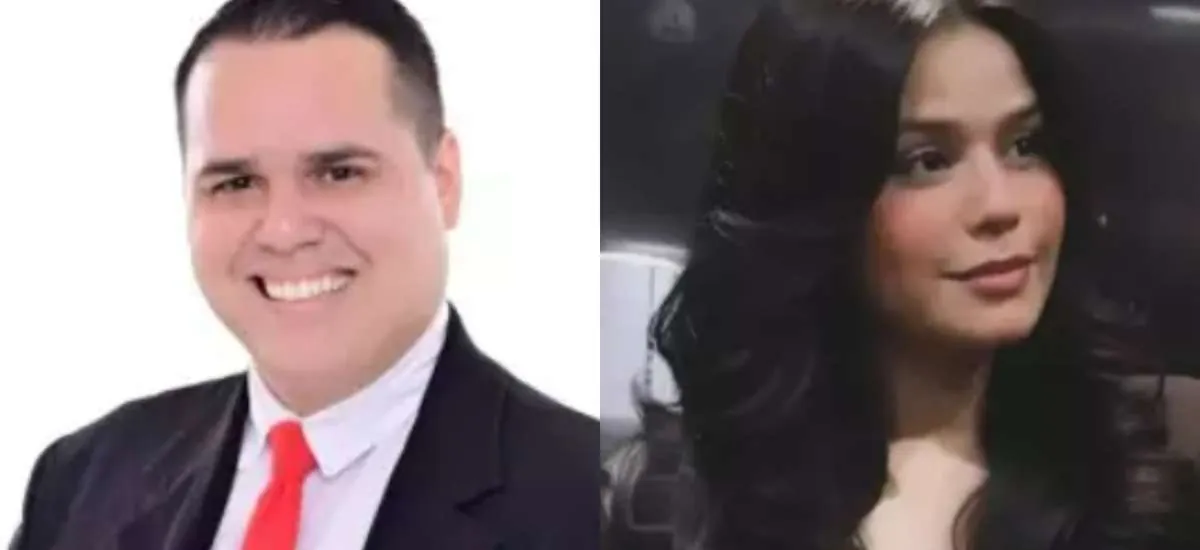 Caso Isabelle Caracristi: Entenda o motivo que levou à prisão namorado de jovem encontrada morta em condomínio no CE