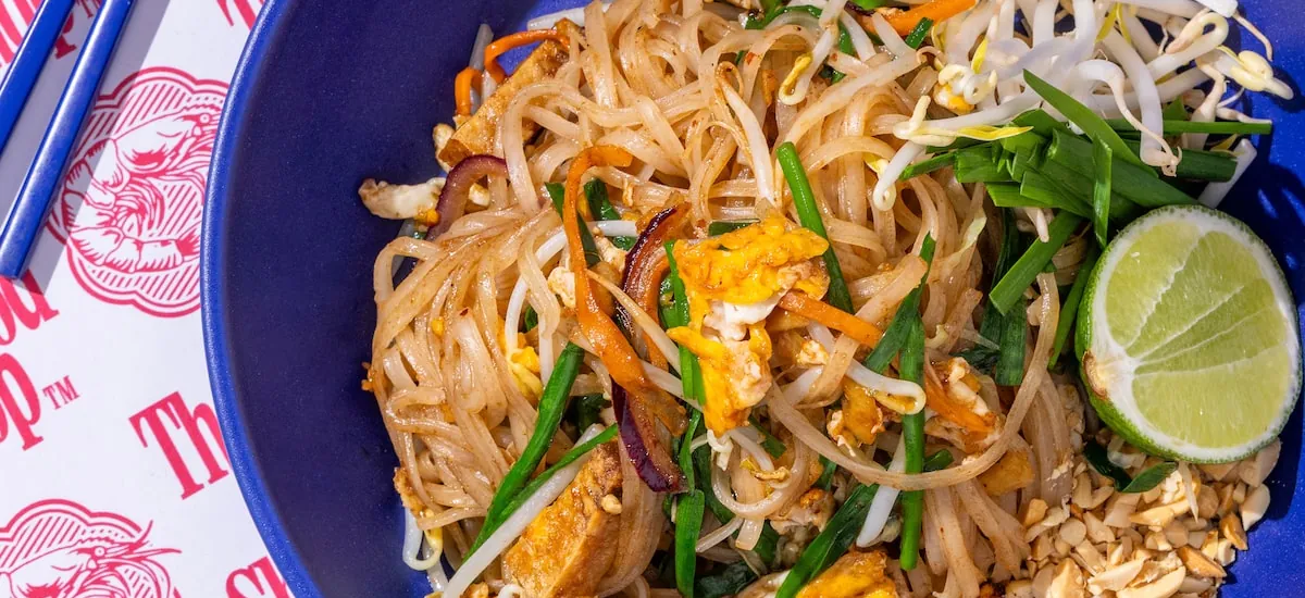 De comida brasileira a tailandesa, descubra o que comer no Taste São Paulo 2026
