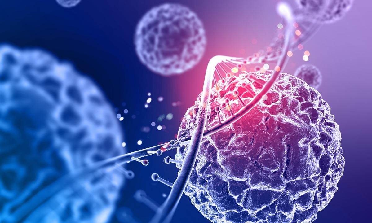 Tratamento com células-tronco reverte malformação em bebês