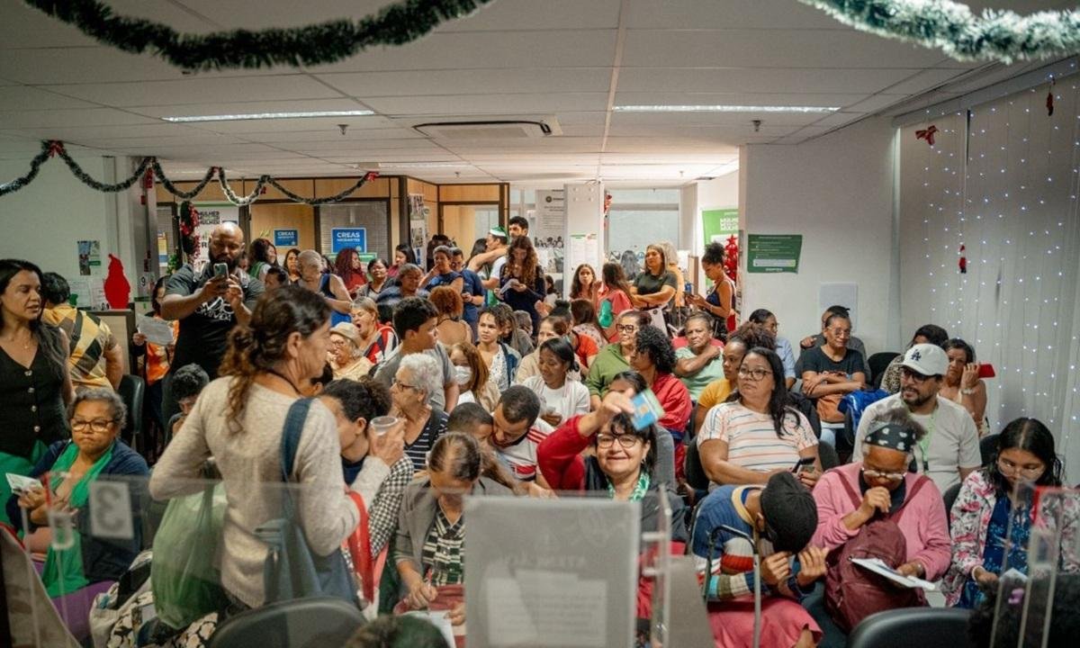 Dia da Mulher terá 35 serviços gratuitos na Defensoria Pública