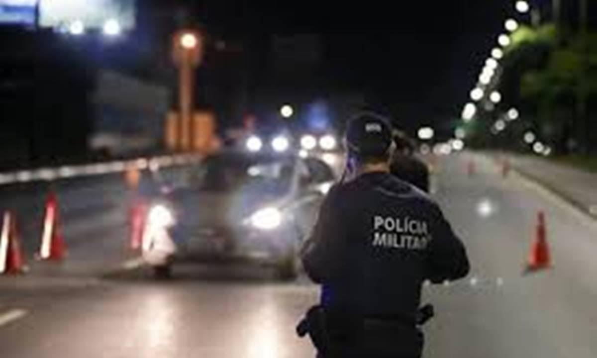 Foragido por estupro usa nome do irmão para despistar, mas acaba preso