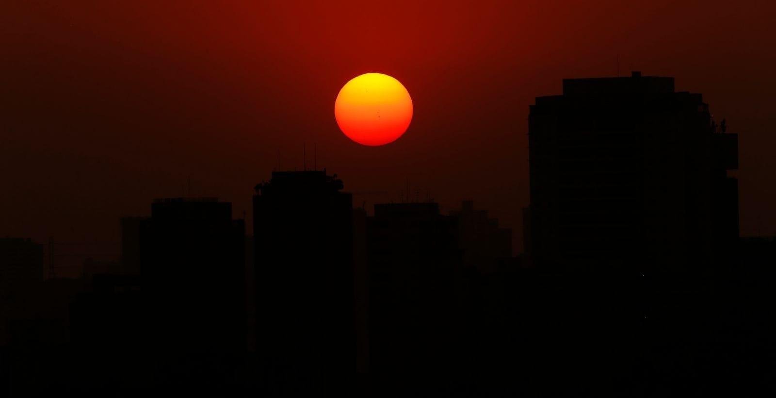 Calor extremo: mortes na América Latina podem dobrar em 20 anos, diz estudo