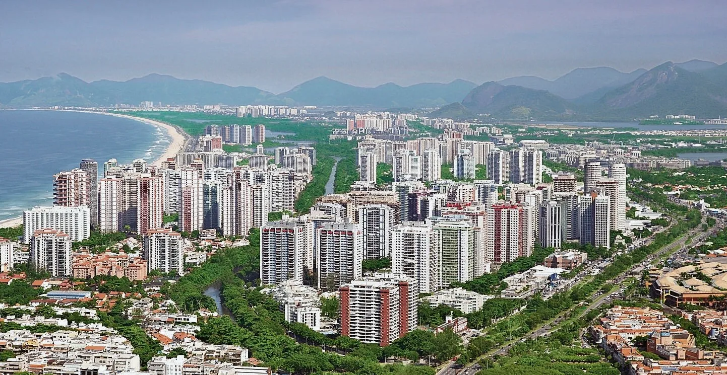 Ranking carioca revela disputa ponto a ponto