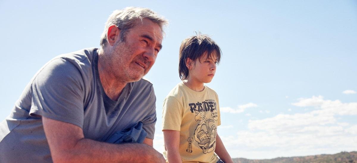 ‘Sirât’: Seria este indicado ao Oscar o filme mais assustador dos últimos tempos?