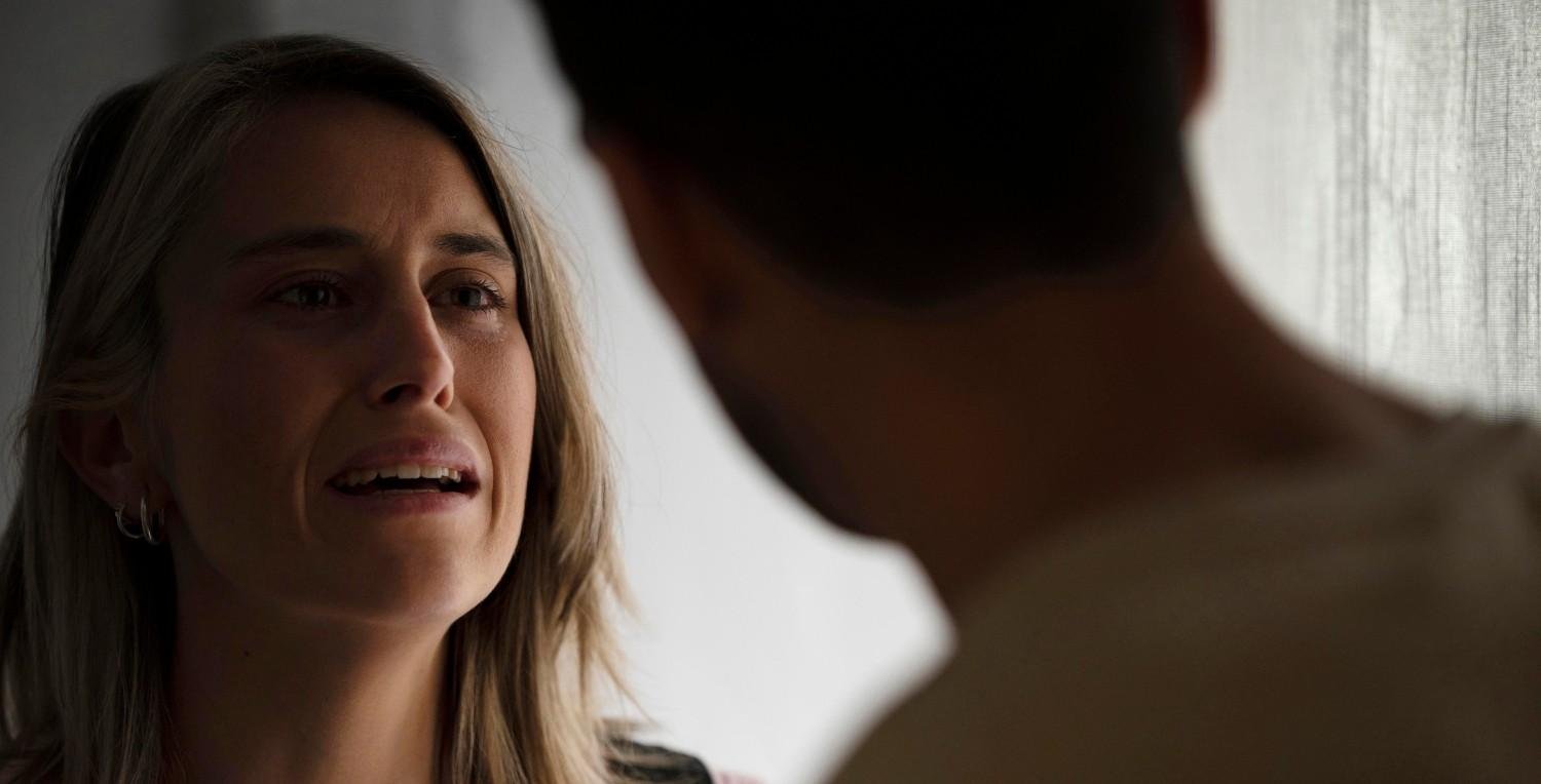 Uma em cada três mulheres na União Europeia já sofreu violência, diz estudo