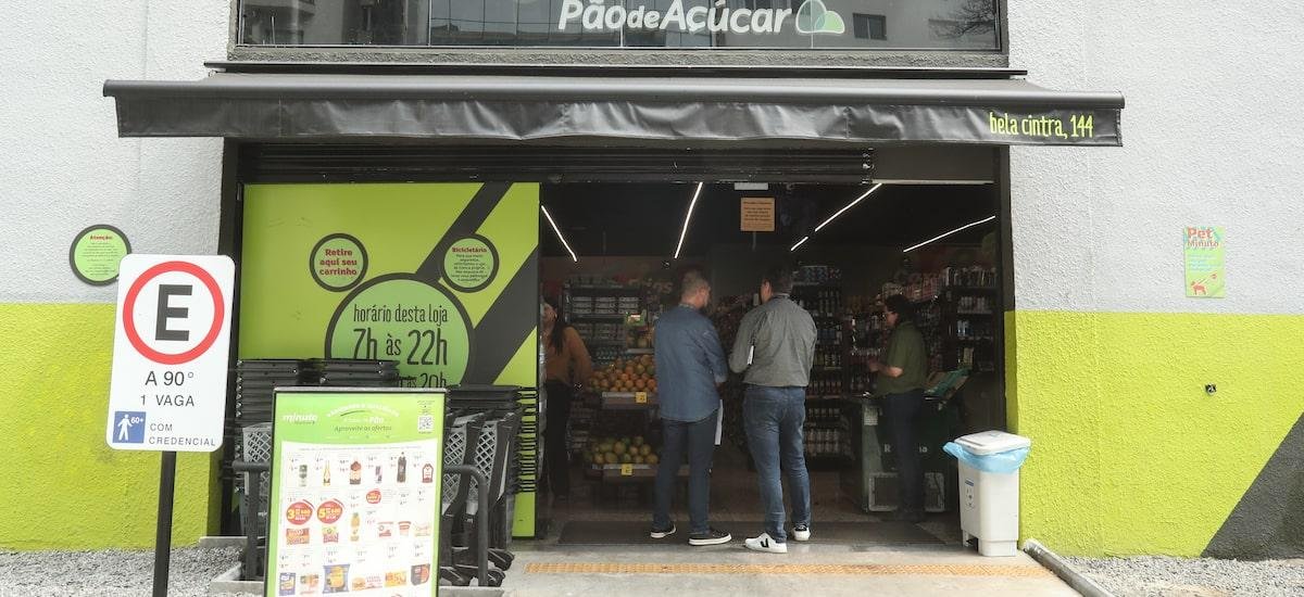 Balanço do Grupo Pão de Açúcar traz alerta sobre continuidade operacional da empresa