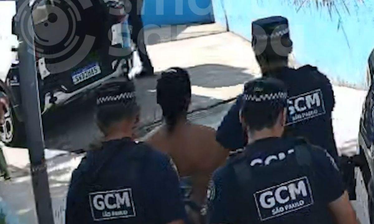 Do consultório à cela: mulher condenada por tráfico é presa em UBS