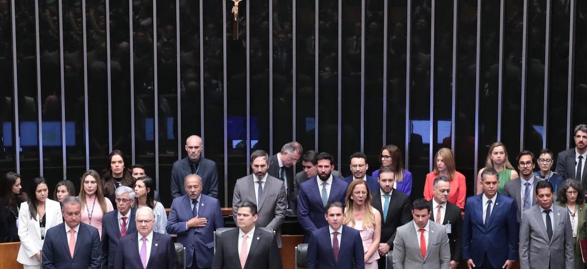 Devemos apreciar acordo Mercosul-UE no plenário na semana seguinte ao carnaval, diz Motta