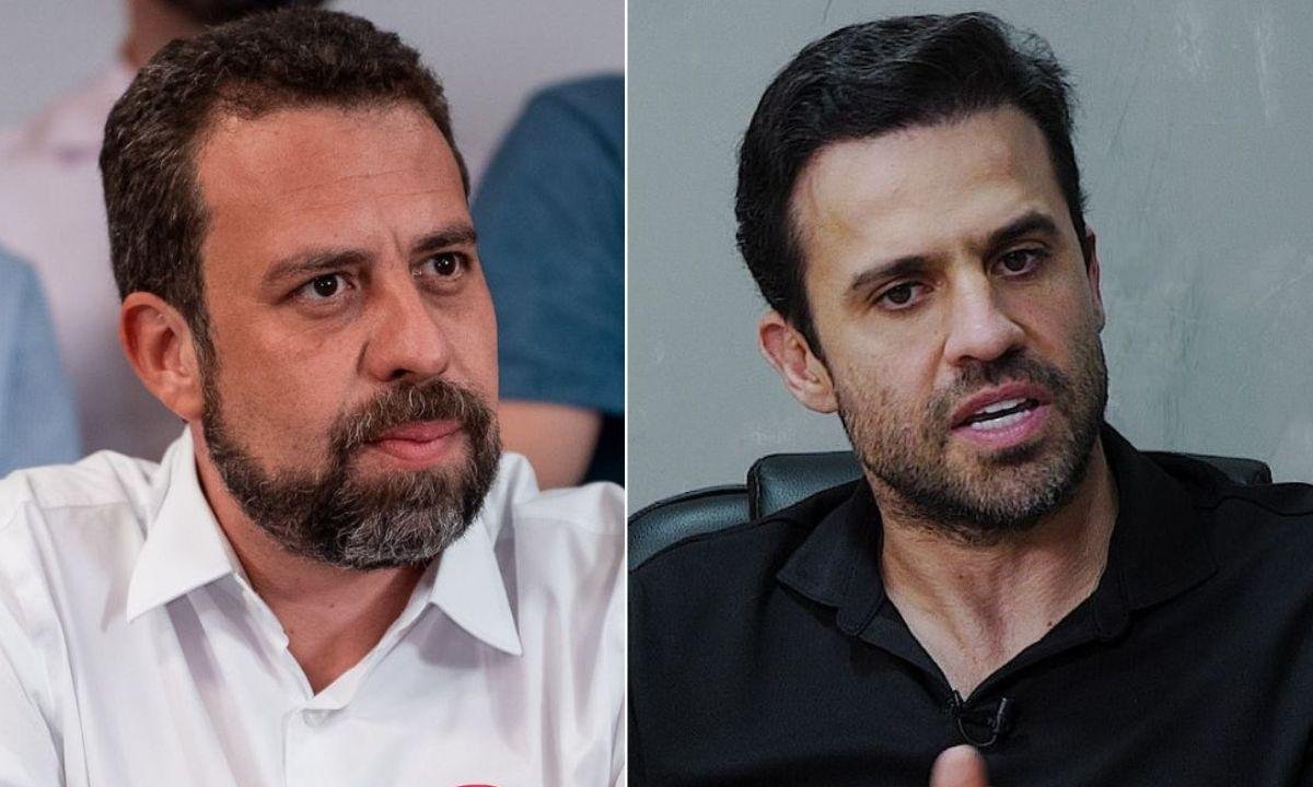 Após vitória contra Marçal na Justiça, Boulos diz que "ainda é pouco"