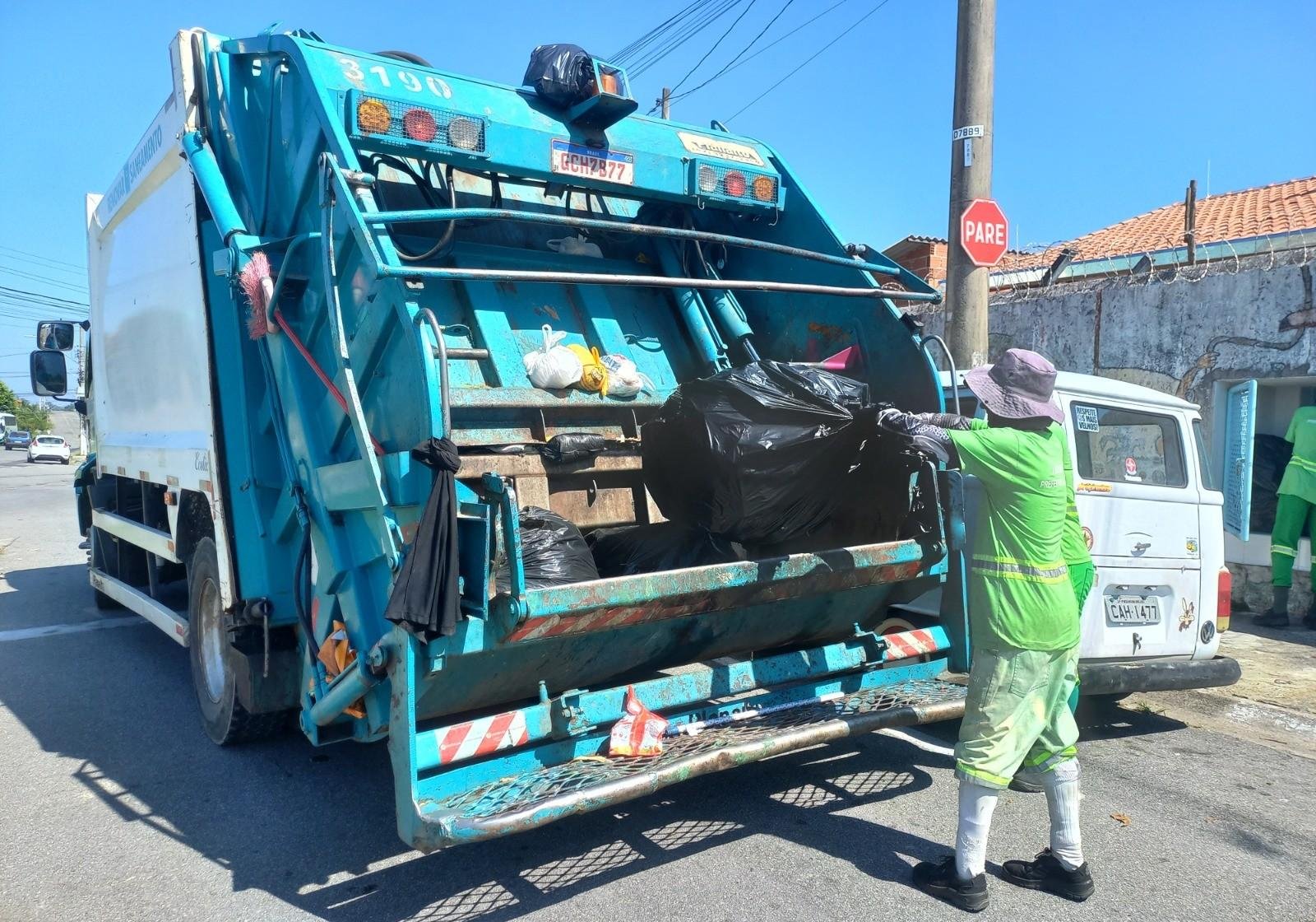 Câmara de Pinda aprova projeto que muda cobrança da taxa de lixo | G1