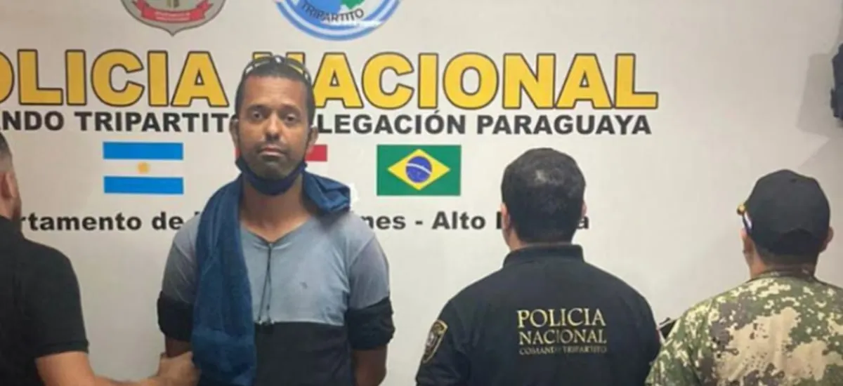 ‘Lobo solitário’ suspeito de elo com Estado Islâmico é condenado a 8 anos de prisão por Tribunal