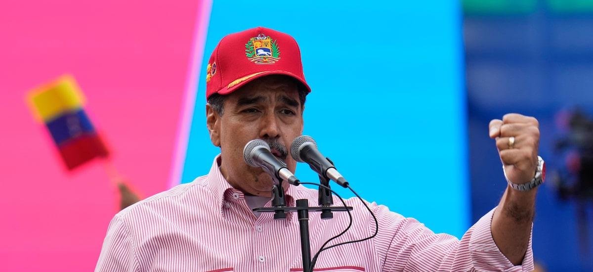 CIA se infiltrou na Venezuela e sabia os animais de estimação que Maduro tinha e até o que ele comia