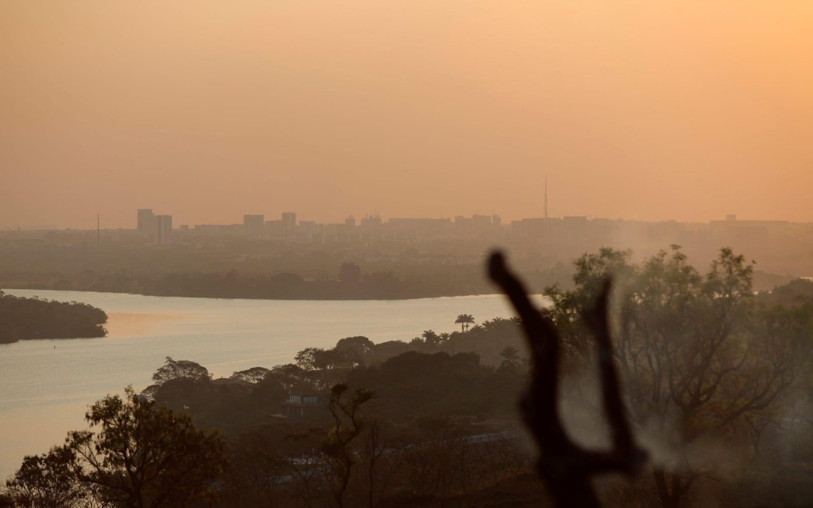 Aquecimento já altera até a forma de definir El Niño