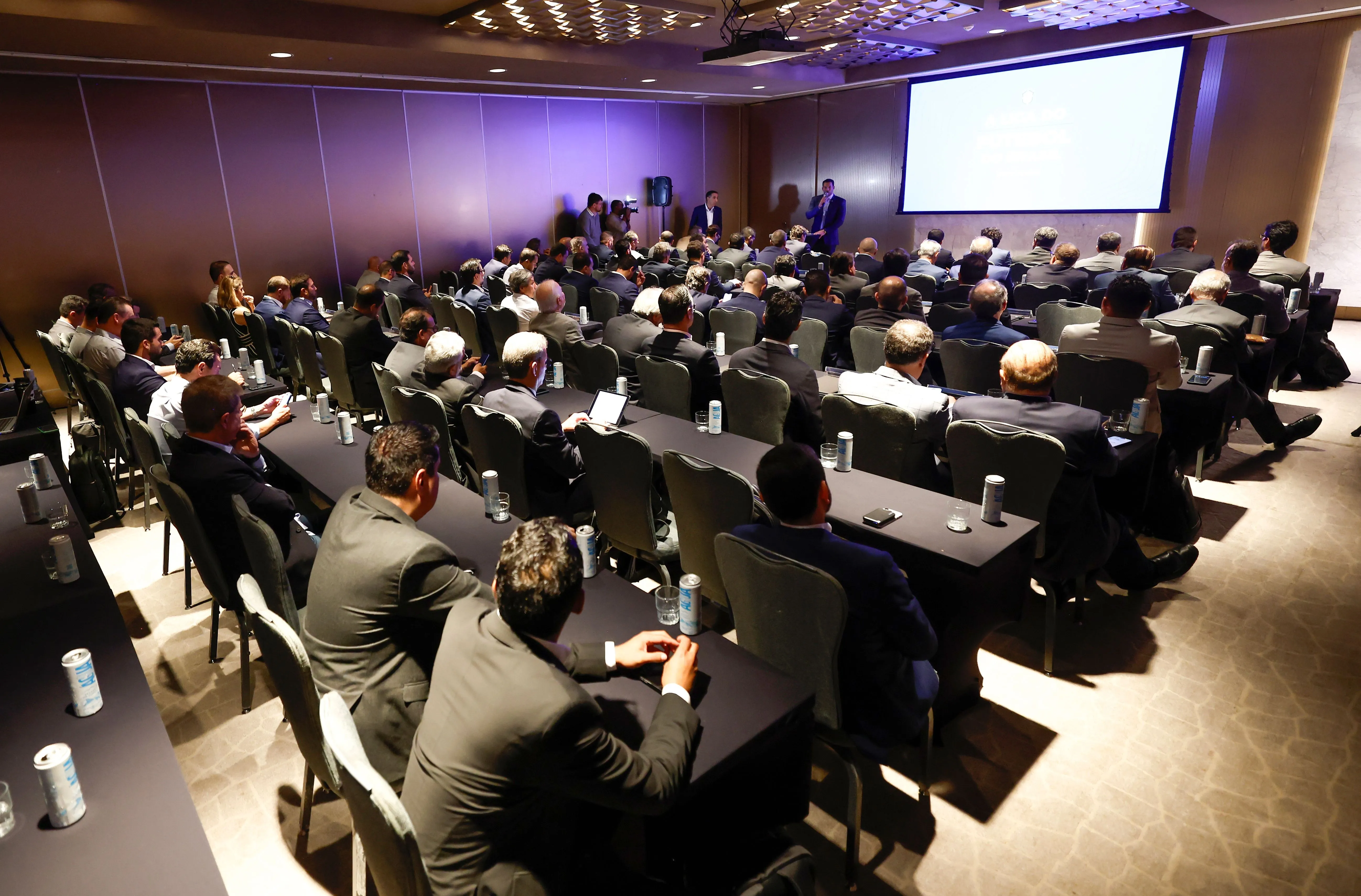 CBF propõe calendário para futura liga unificada de clubes e apresenta 10 pontos em que Brasileirão pode melhorar como produto