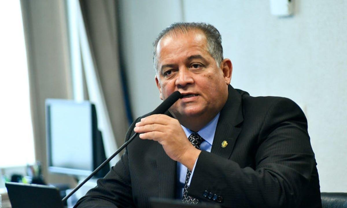 "Supersalários": relator no Senado quer reunião com Judiciário para discutir texto