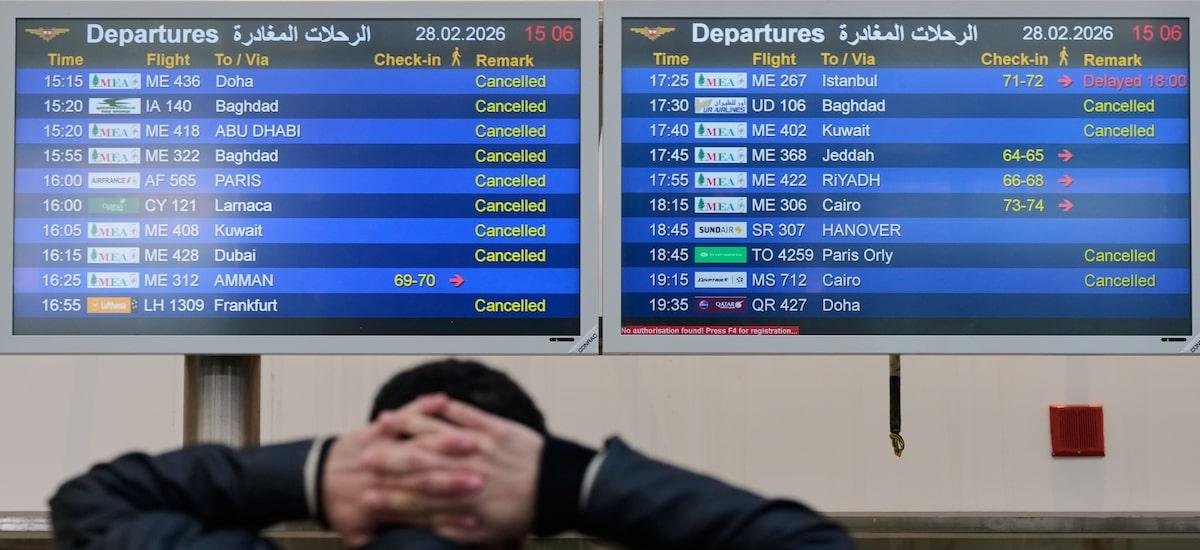 Europa defende bases militares e planeja retirada de cidadãos à medida que se vê envolvida na guerra