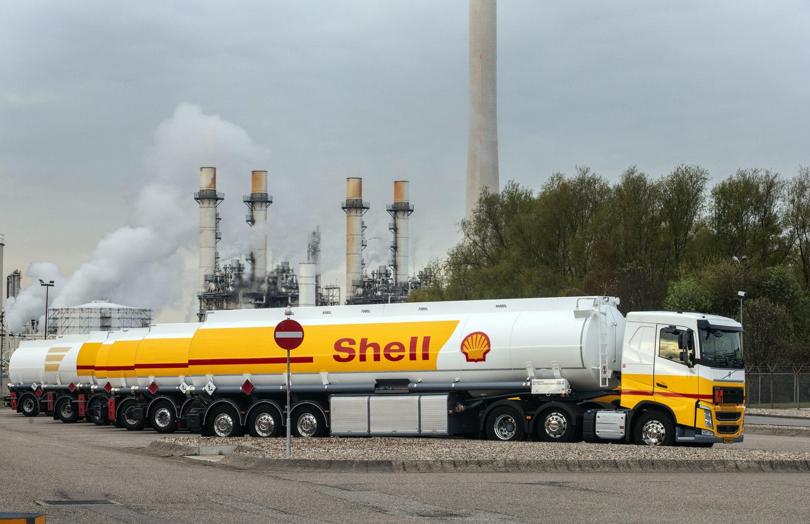 Shell oferece injeção de R$ 3,5 bilhões na Raízen e defende integração da companhia