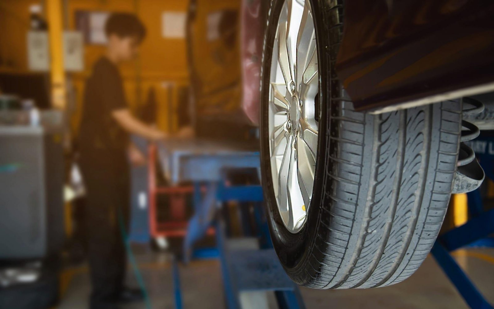 Indústria de pneus cobra governo contra avanço de importados baratos