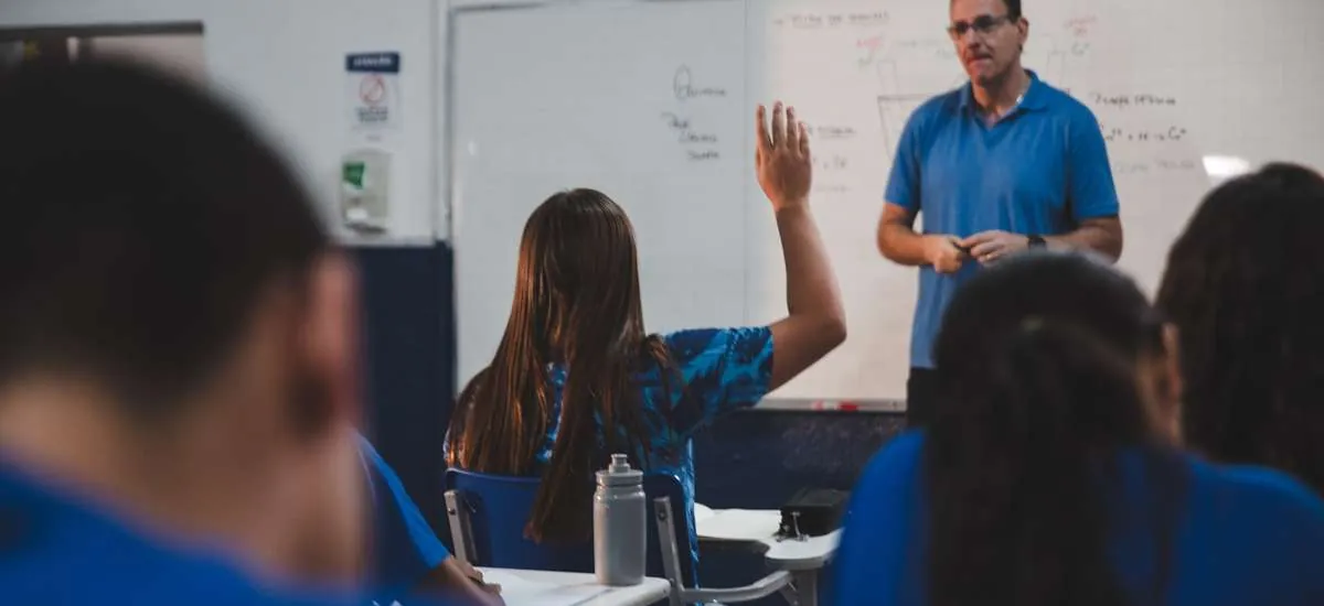 Professor segue insubstituível na era da atenção