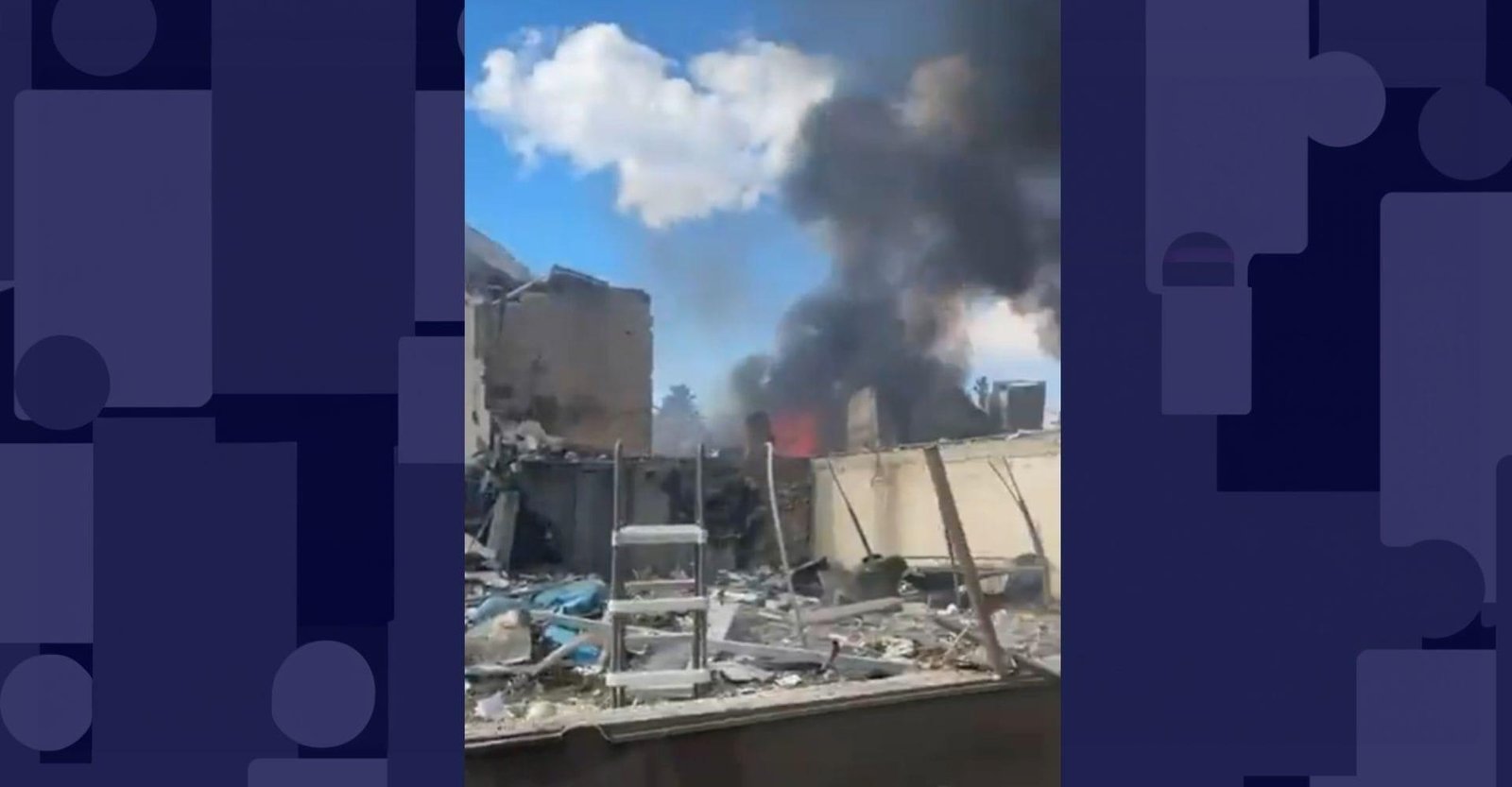 Guerra no Oriente Médio ameaça inflação no Brasil