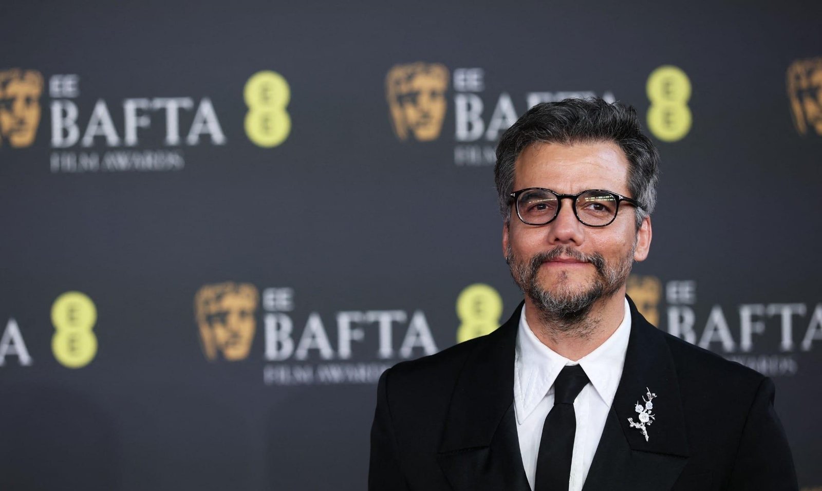 Brasil sofre no BAFTA, mas Flávia Guerra mantém otimismo para o Oscar