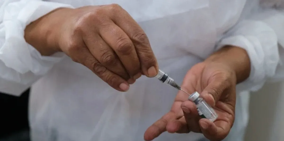 SP amplia proteção contra a poliomielite com segunda dose de reforço