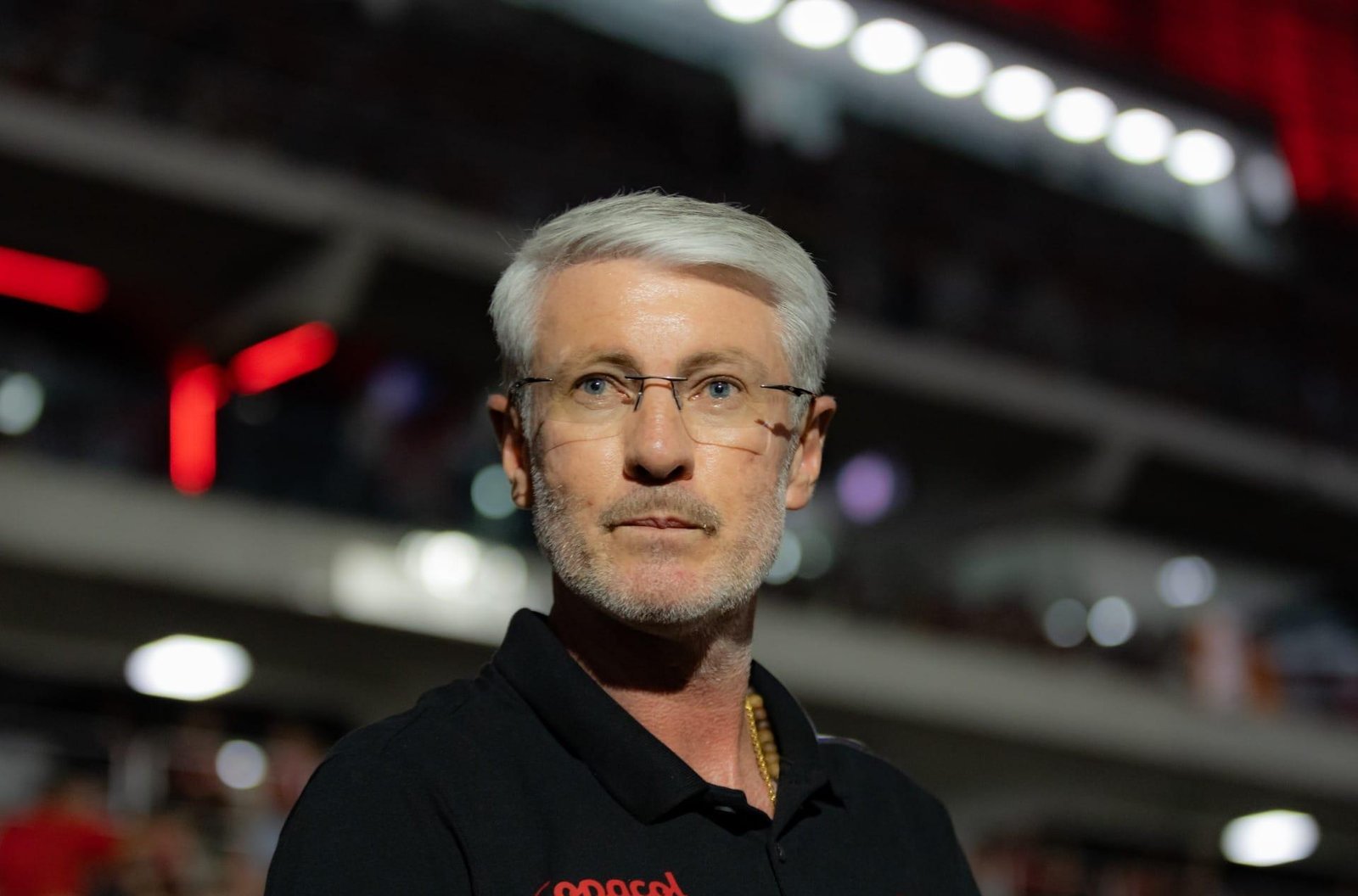 Odair vê derrota injusta do Athletico: "Corinthians deu só um chute no gol"