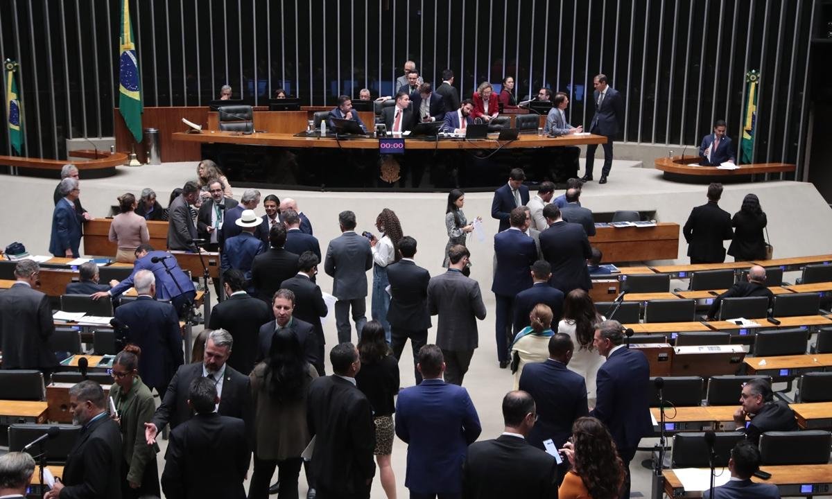 Câmara aprova acordo comercial entre Mercosul e União Europeia