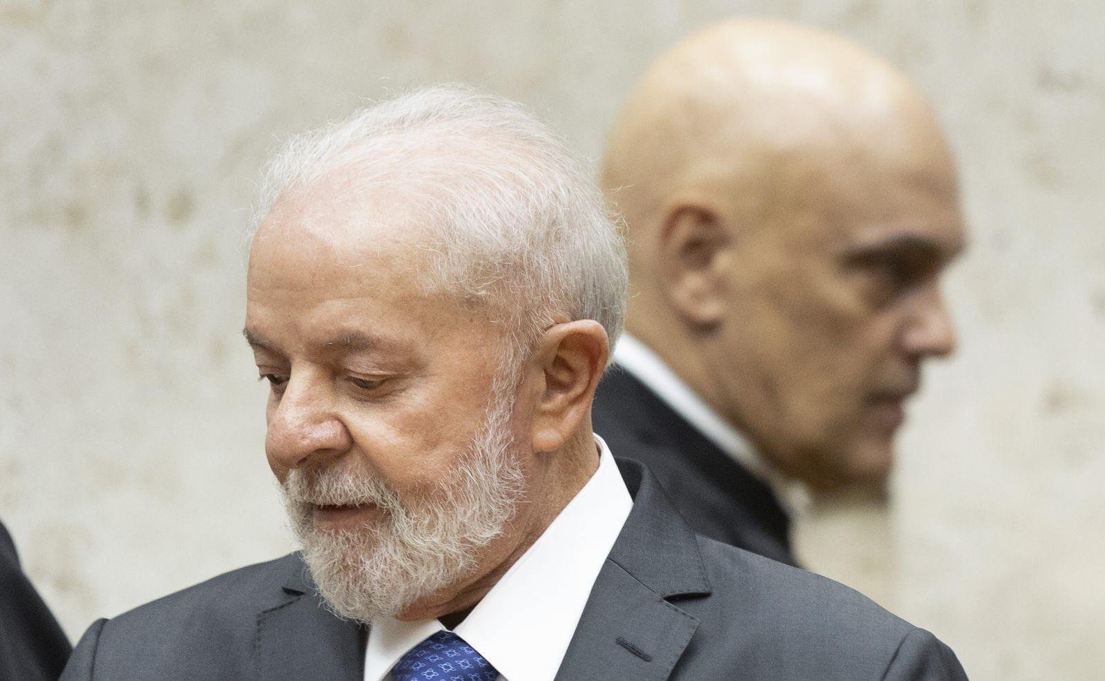 Criminosos que forjaram mandados fake contra Lula e Moraes são presos