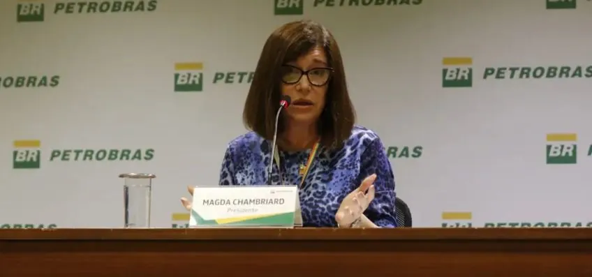 Petrobras estuda duplicar produção de fertilizantes no Brasil