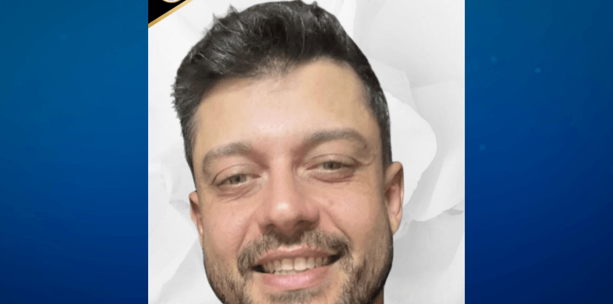 "Não deixaram ele ver o filho crescer", diz irmã de homem morto em academia