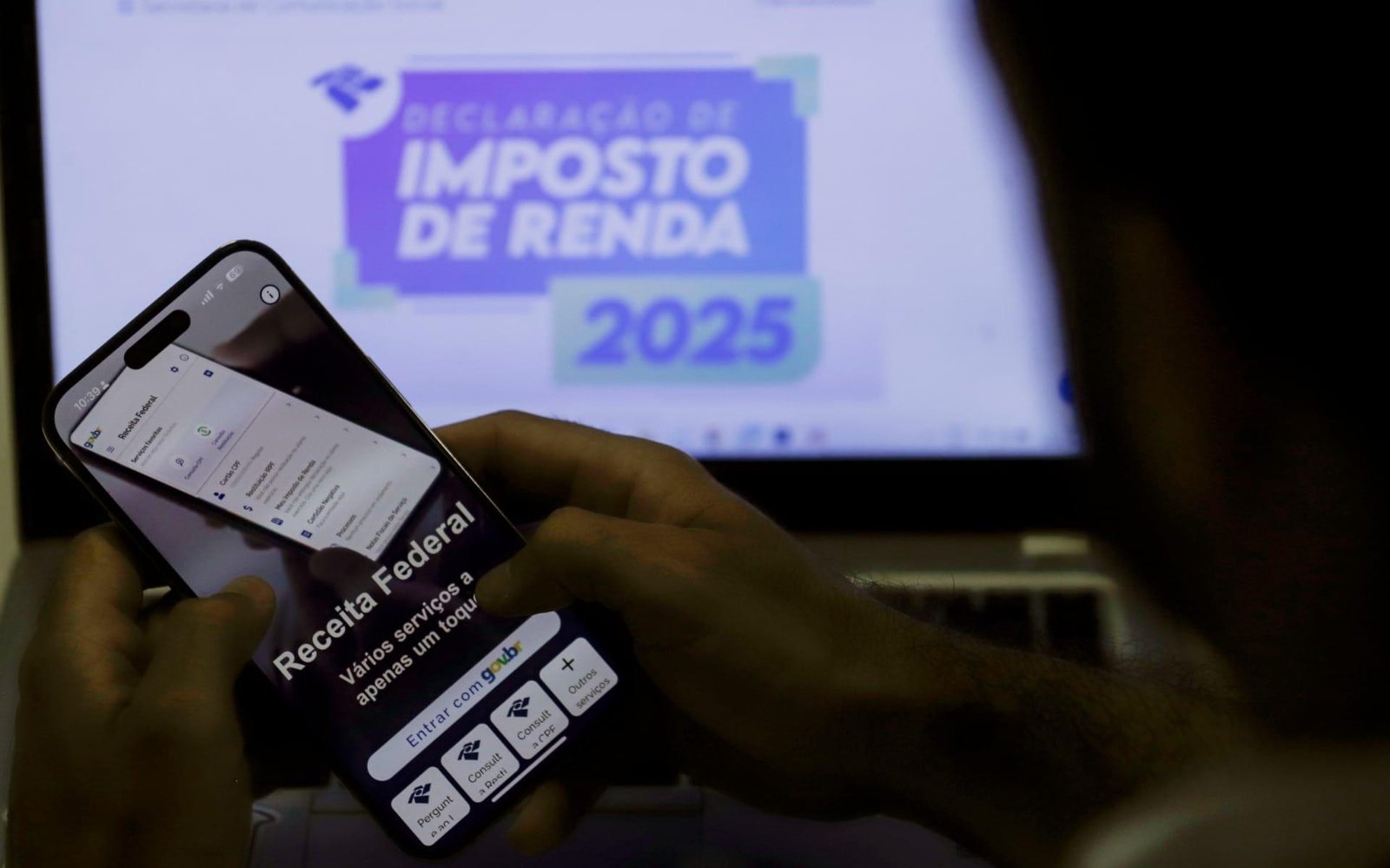 Isenção de Imposto de Renda para quem ganha até R$ 5 mil entra em vigor