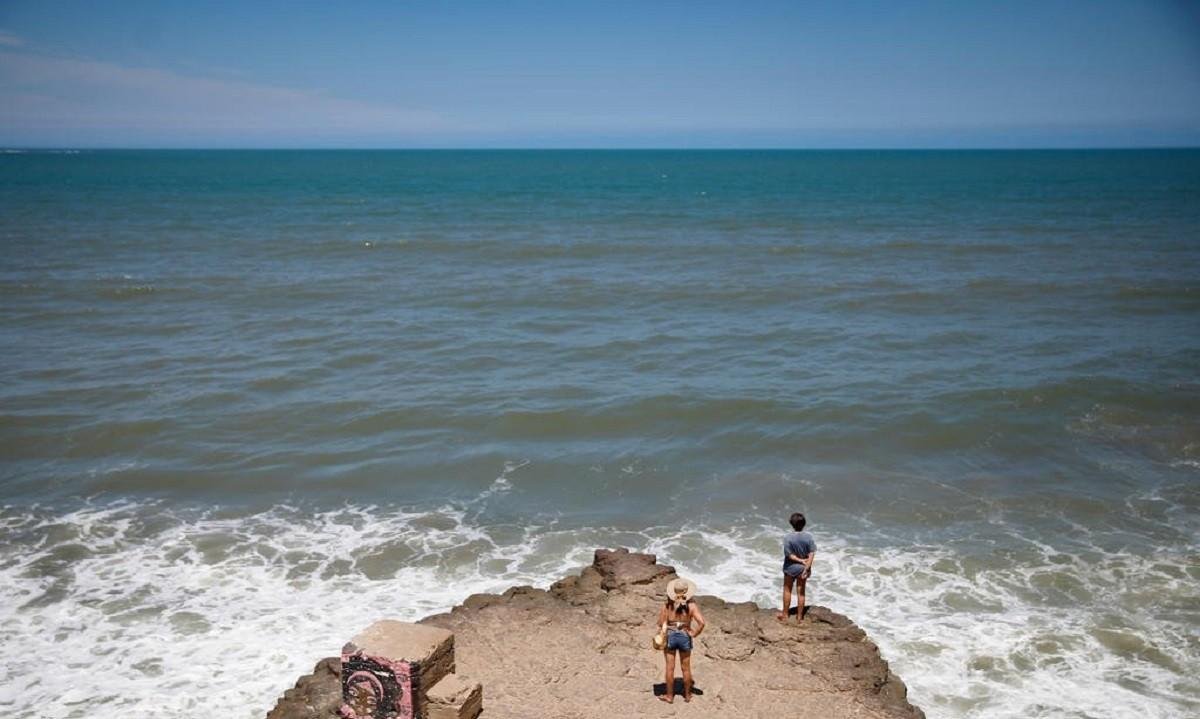 Saiba por que RS lidera a entrada de estrangeiros no início do ano | G1