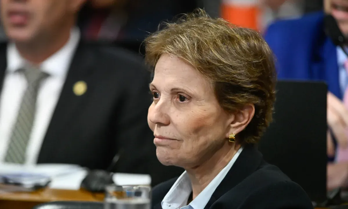 Tereza Cristina diz que "ainda tem espaço" para negociar vice de Flávio