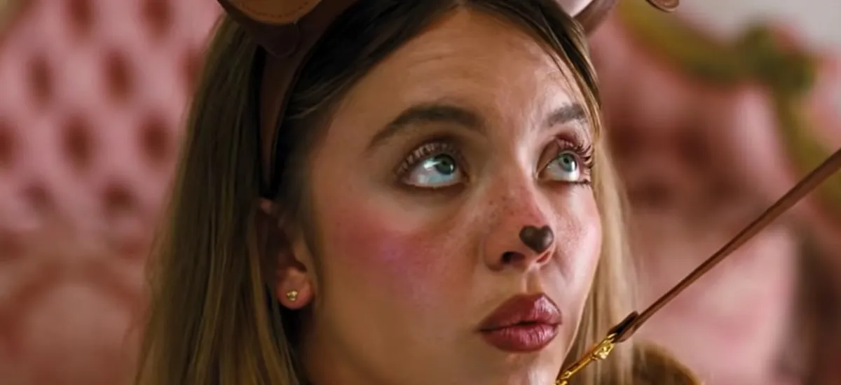 Modelos do OnlyFans se revoltam com personagem de Sydney Sweeney em ‘Euphoria’
