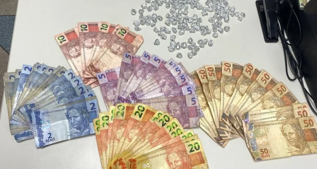 Seis mulheres são presas por venda de drogas em região de cidade da Bahia apelidada como 'tráfico das meninas'
