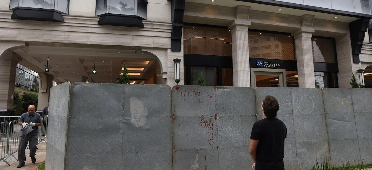 Rioprevidência, alvo da PF, foi o fundo de pensão que mais investiu no Master