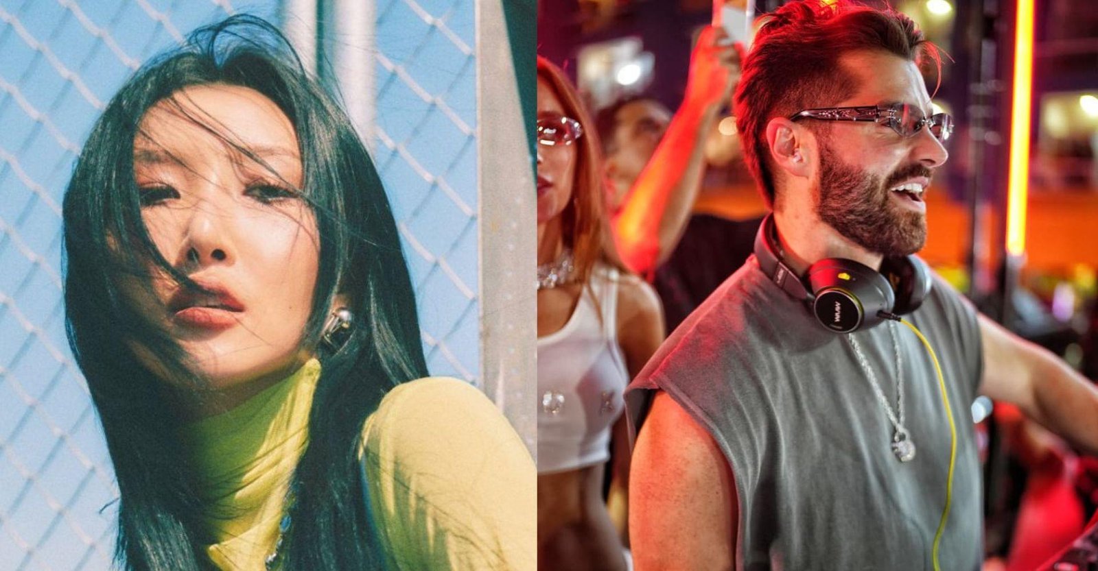 Rock in Rio: HWASA e Alok são anunciados como atrações do festival | G1