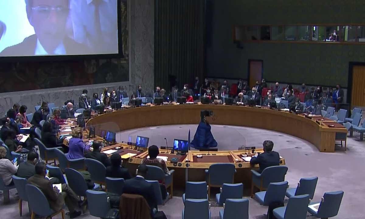 Conselho de Segurança da ONU realiza reunião de emergência após ataques ao Irã