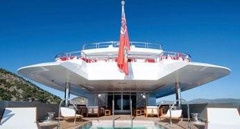 Entre shows privados e caça ao tesouro: o que os hóspedes mais ricos do mundo querem em um superiate