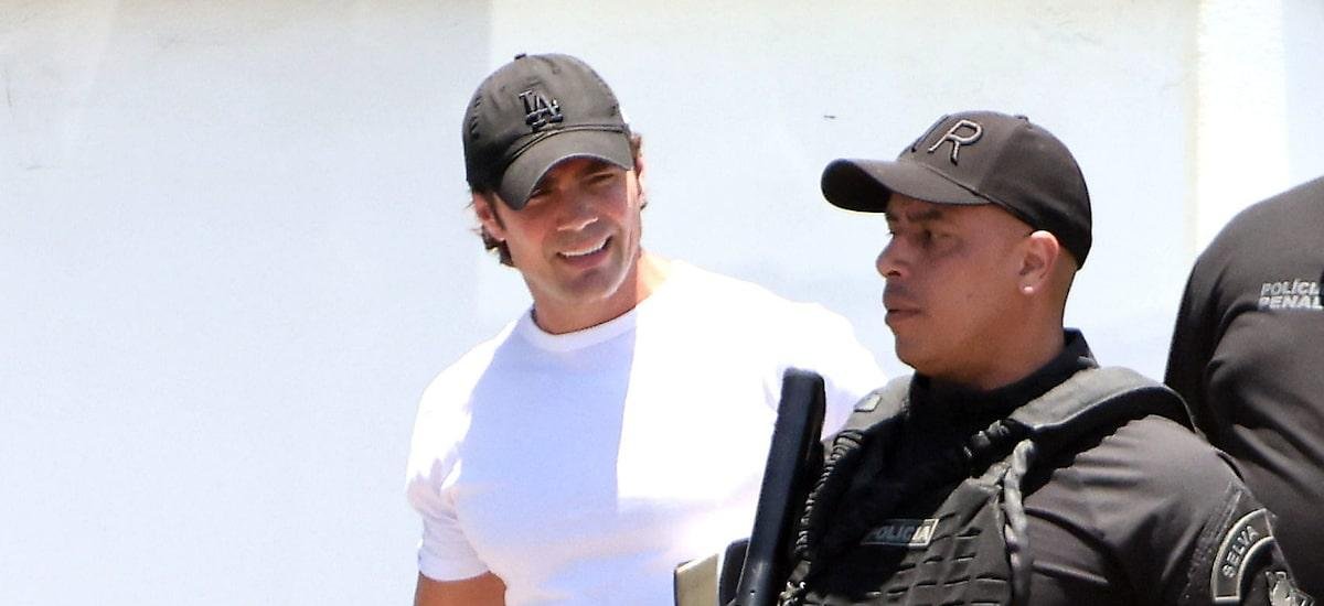 Mendonça volta a autorizar ida de Vorcaro ao Senado para depor, mas mantém comparecimento opcional