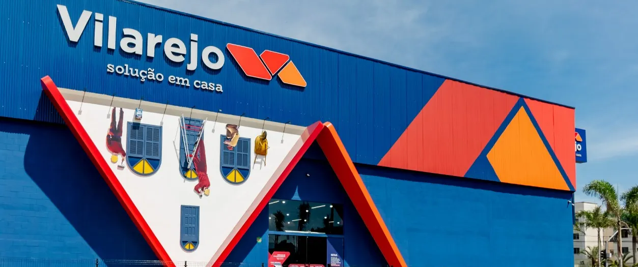 Vilarejo é premiada pela 8ª vez pela Anamaco na Expo Revestir | G1