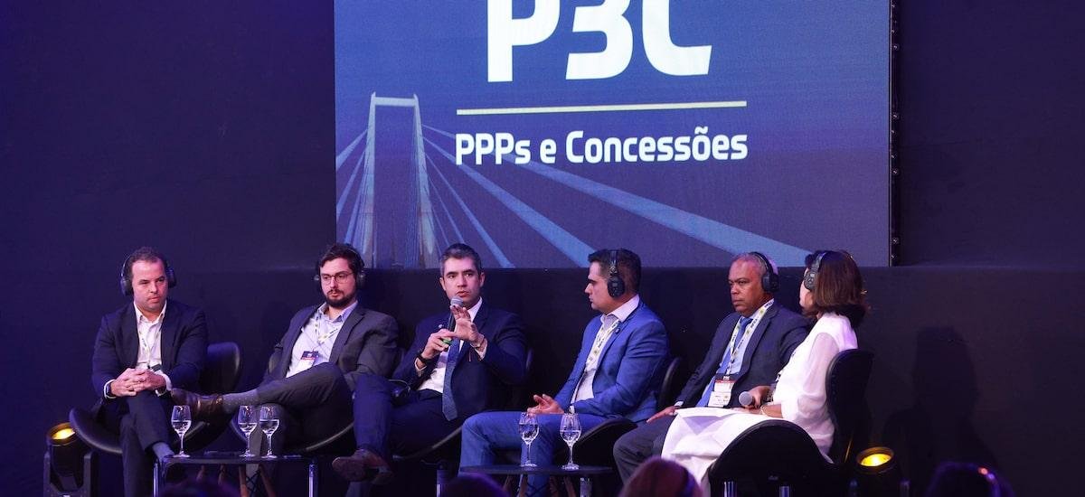 Inteligência artificial ajuda a controlar riscos e atrair investimentos para infraestrutura