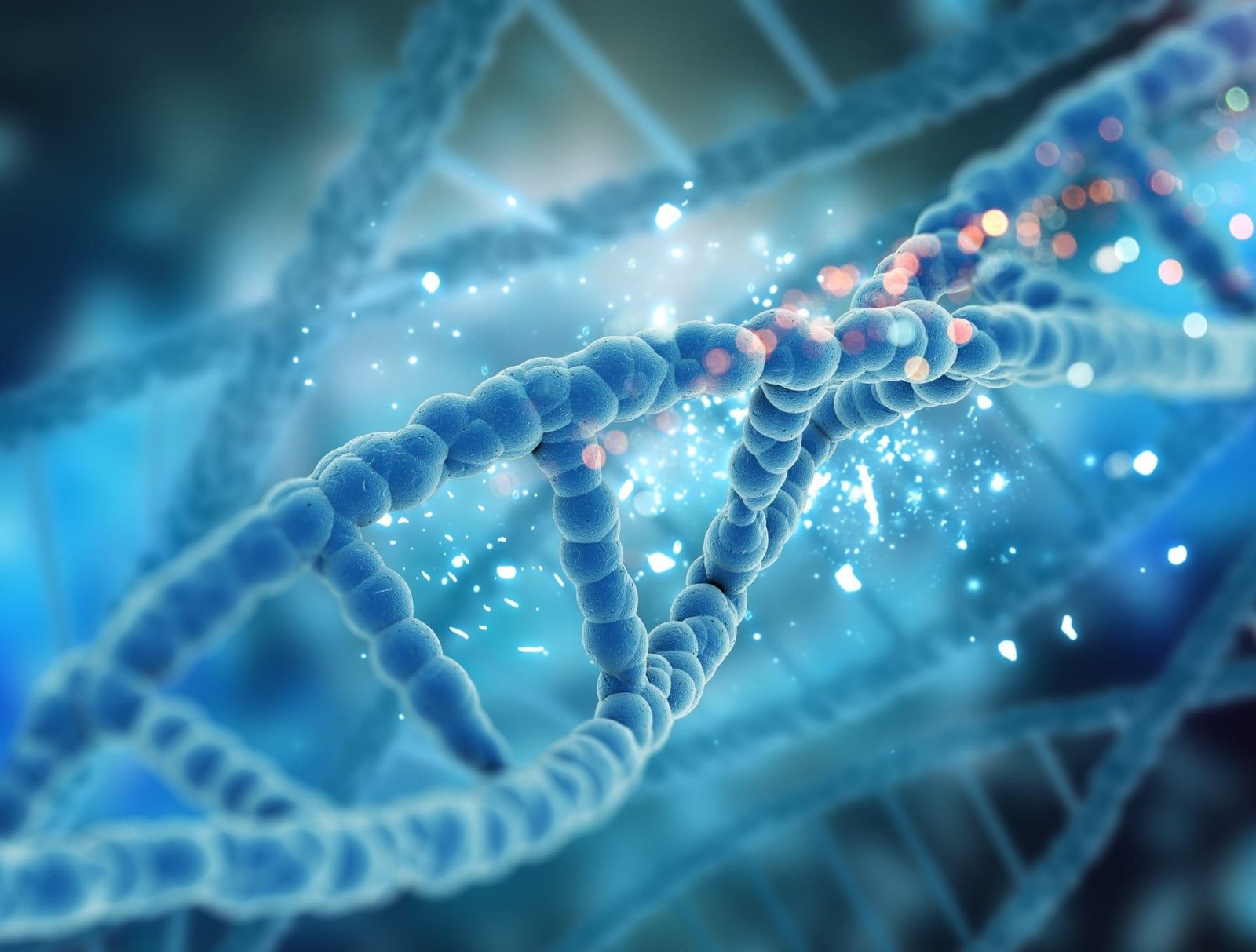 RNA quase se replica sozinho e pode explicar como a vida começou