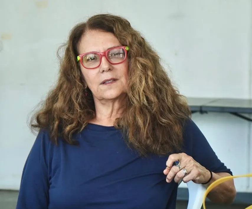 Patricya Travassos estará em nova série policial do Disney+. Saiba o papel