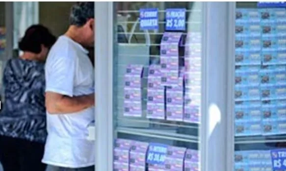 Loteria Federal hoje: resultado do concurso 6070 e números sorteados