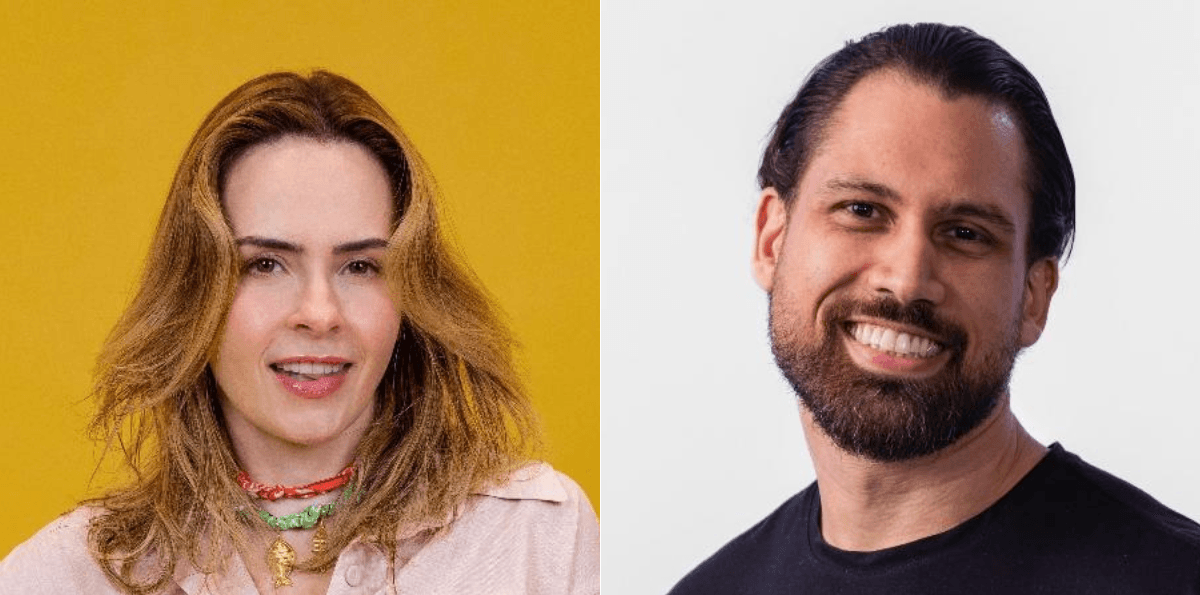 Empresário de Ana Paula diz que Brígido não aceitou eliminação do 'BBB'