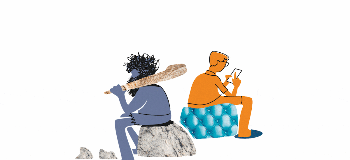 Opinião | Você pensa que antigamente a vida era melhor? Vamos aos fatos para avaliar se era mesmo