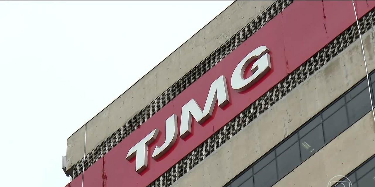 CNJ afasta desembargador Magid Nauef Láuar por suspeita de abuso | G1