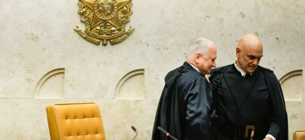 Moraes pede nova quebra de sigilo antes de sessão no STF; Fachin aciona PGR